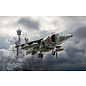 ITALERI ITA 1401 1/72 Harrier GR.3 Falklands War PLASTIC MODEL