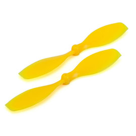 BLH BLH 7621Y PROP CCW ROTATION YELLOW (2) NQX