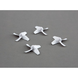 BLH BLH 8705 PROP SET (4) INDUCTRIX WHITE