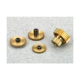 JRP SG241MG GEAR SET METAL 241MG