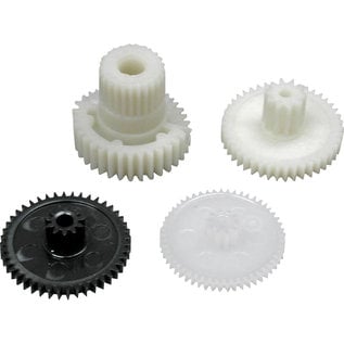 FUTABA FUT M3404 SERVO GEAR SET FP-S3101 FGS-3101