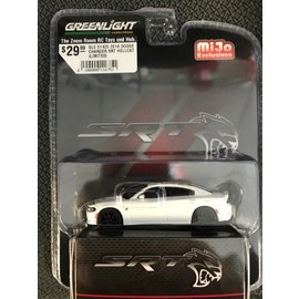GREENLIGHT COLLECTABLES GLC 51425 2018 DODGE CHARGER SRT HELLCAT (LIMITED)