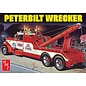 AMT AMT 1133 1/25 Peterbilt 359 Wrecker model kit