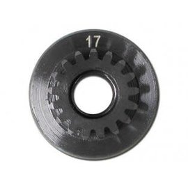 HPI RACING HPI A992 Heavy Duty Clutch Bell, 17 Tooth (1M), Savage X