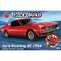 AIRFIX AIR J6035 QUICK BUILD FORD MUSTANG GT 1968