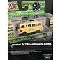 M2 M2 32500-2150 1965 FORD ECONOLINE CAMPER VAN R67