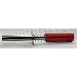 HOBBY DETAILS HDT EL02001  Hobby Details Glow Plug Ignitor - Red