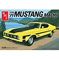 AMT AMT 1262M 1971 FORD MUSTANG MACH I MODEL KIT