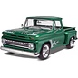 REVELL USA RMX 857210 1965 CHEVY STEPSIDE 1/25 MODEL KIT