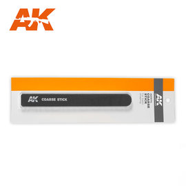 AK INTERACTIVE AKI 9174 AK Interactive Coarse Sanding Stick
