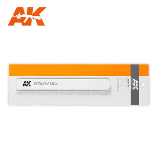 AK INTERACTIVE AKI 9177 AK Interactive Extra Fine Sanding Stick