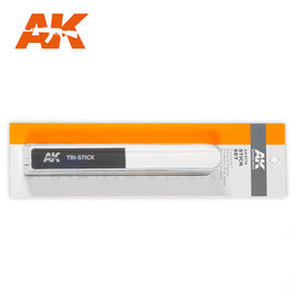 AK INTERACTIVE AKI 9179 AK Interactive Sanding Stick Set