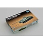 TRUMPETER TRU 07154 SOVIET T-10M HEAVY TANK PLASTIC MODEL KIT