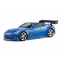 HPI RACING HPI 17518 Nissan 350Z GReddy Twin Turbo 200mm Body