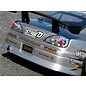 HPI RACING HPI 17530 Nissan Silvia Body (S15) (200mm) CLEAR BODY