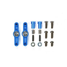 TAMIYA TAM 54574 Aluminum Racing Steering TT02