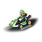 CARRERA CAR 64034 MARIO KART 8 LUIGI GO SLOTCAR