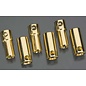 CASTLE CREATIONS CSE CCBUL53 5.5MM BULLET CONNECTORS