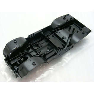 TAMIYA TAM 19334122  9334122 CHASSIS BAG (CHASSIS W/CAUTION) CC-01 CC01