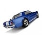 HPI RACING HPI 104926 1966 Mustang GT Coupe Body 200mm