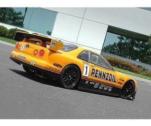 ミニカー HPI Nissan Skyline GT-R V-spec (R34) Nissan Skyline GT R R34 V Spec Active Red RHD 1:64 Mini GT