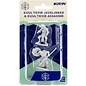 WIZKIDS WK 90473 Critical Role Unpainted Miniatures Wave 2: Kuul'tevir Javelineer & Assassin