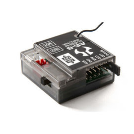 AXIAL RACING AXI 31620 AE-6 ESC/Rx (Forward/Reverse)