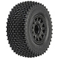 Proline Racing PRO 116910 Gladiator SC M2 MTD Raid Slash 2wd/4WD F/R