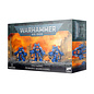 GAMES WORKSHOP WAR 99120101306 SPACE MARINES PRIMARIS AGGRESSORS