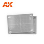AKI 8209-A4 AK Interactive Cutting Mat A4