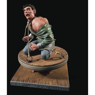 DOLL & HOBBY DHG 1461 Doll & Hobby Hunchback of Notre Dame - ArtBox Edition