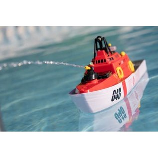 LITEHAWK TAM 285-24002 RTR FIRE RESCUE BOAT