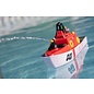 LITEHAWK TAM 285-24002 RTR FIRE RESCUE BOAT