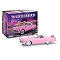 REVELL USA REV 854518 1956 FORD THUNDERBIRD PLASTIC MODEL KIT