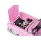 REVELL USA REV 854518 1956 FORD THUNDERBIRD PLASTIC MODEL KIT