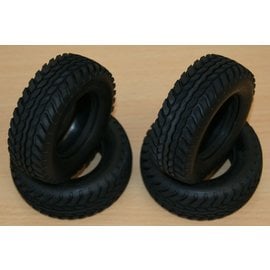 TAMIYA TAM 9445529  19445529 TIRE BAG 58154 SET OF 4