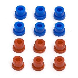 Team Associated ASC 89032 Caster Angle Bushings RC8 (12)