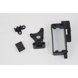 THUNDER TIGER TTR PD1950 SERVO MOUNT ACCESORIES S3 BUGGY ST1 TRUGGY