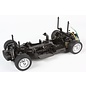 TAMIYA TAM 58572-60A VOLKSWAGEN BEETLE - M06 CHASSIS (NO ESC)