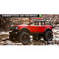 AXIAL RACING AXI 00006T1 SCX24 1/24 4WD RTR 2021 Ford Bronco RED