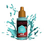 THE ARMY PAINTER TAP AW1437 Warpaints: Acrylics: Air Toxic Mist (18ml)