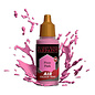 THE ARMY PAINTER TAP AW1447 Warpaints: Acrylics: Air Pixie Pink (18ml)