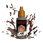THE ARMY PAINTER TAP AW1491 Warpaints: Metallic: Air Evil Chrome (18ml)