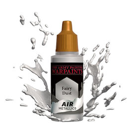 THE ARMY PAINTER TAP AW1489 Warpaints: Metallic: Air Fairy Dust (18ml)