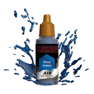 THE ARMY PAINTER TAP AW1483 Warpaints: Metallic: Air Elven Armor (18ml)