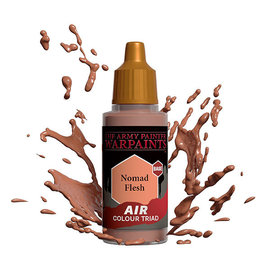 THE ARMY PAINTER TAP AW3126 Warpaints: Acrylics: Air Nomad Flesh (18ml)