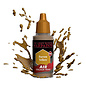 THE ARMY PAINTER TAP AW3121 Warpaints: Acrylics: Air Barren Yellow (18ml)