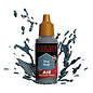 THE ARMY PAINTER TAP AW3119 Warpaints: Acrylics: Air Iron Wolf (18ml)