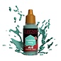 THE ARMY PAINTER TAP AW3437 Warpaints: Acrylics: Air Hazardous Smog (18ml)