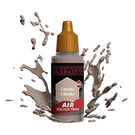 THE ARMY PAINTER TAP AW3434 Warpaints: Acrylics: Air Gnome Cheeks (18ml)